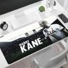 Football Player Celebration Gaming Mouse Pad Keyboard Pad Desktop Mouse Pad Non-Slip Rubber Base Perfect for Office Laptop Gaming Setup