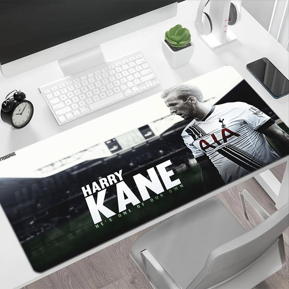 Football Player Celebration Gaming Mouse Pad Keyboard Pad Desktop Mouse Pad Non-Slip Rubber Base Perfect for Office Laptop Gaming Setup