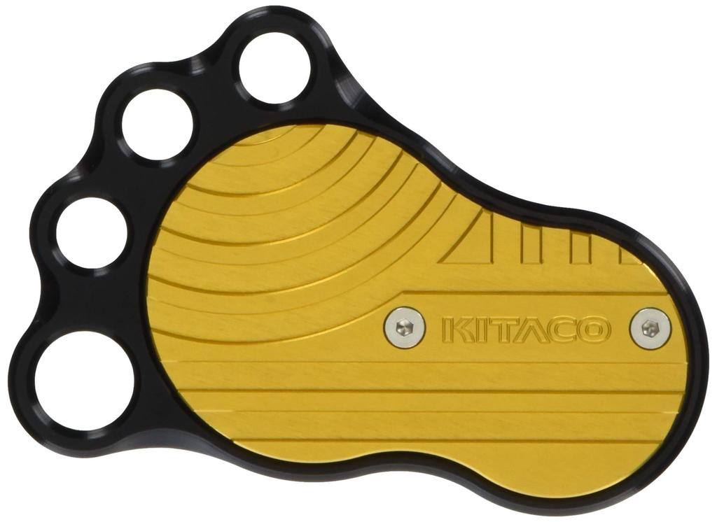 KITACO Bigfoot Monkey 125 Grom Ducks 125 Finisaj prelucrat (Aur) (JB02/JB03/JB05) (JC61/JC75/JC92) (JB04/JB06) Aluminiu/Alumit 516-1300970