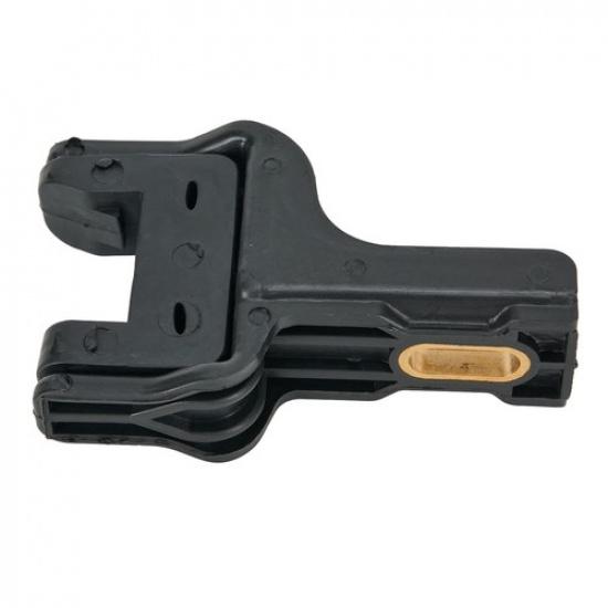 2pcs Upper Radiator Bracket ulator For Dodge Charger,For Challenge 06-20 New