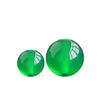Natural Green Agate 7A DIY Jewelry Accessories Beads
