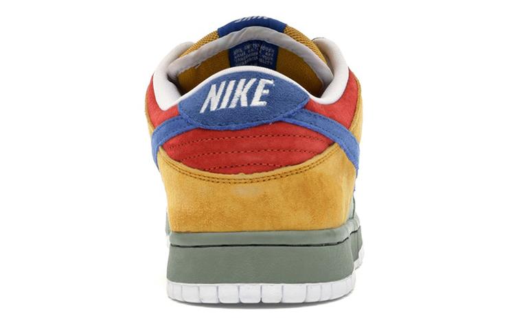 Nike SB Dunk Low Puff N Stuff 313170-341