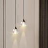 Europe Restaurant Decor Crystal Led Ball Pendant Light Sconce Night Lamparas Bedroom Kitchen Chandelier Lamp Dining Room Lights