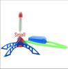Children's Light-Up Skyrocket Launcher Toy for Boys and Girls