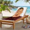 Home Alone Fashion Beach Towel: Ideal for Summer Adventures Soft, absorbent and quick drying suitable for swimming and bathing