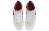 Nike Sb React Leo Prm White Midnight Navy FD0268-100