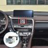Center Console Mount Bracket Cell Phone Holder For Lexus RX 2015-