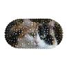 Cute Pet Cat Picture Balcony Bathroom Mat Hydrophobic Non-Slip Door Mat Swimming Pool Public Places Non-Slip Floor Mat