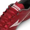Mizuno Wave Drive Neo 4 Comfortable Versatile Soccer Shoes Unisex Soccer Shoes Red P1GD253560