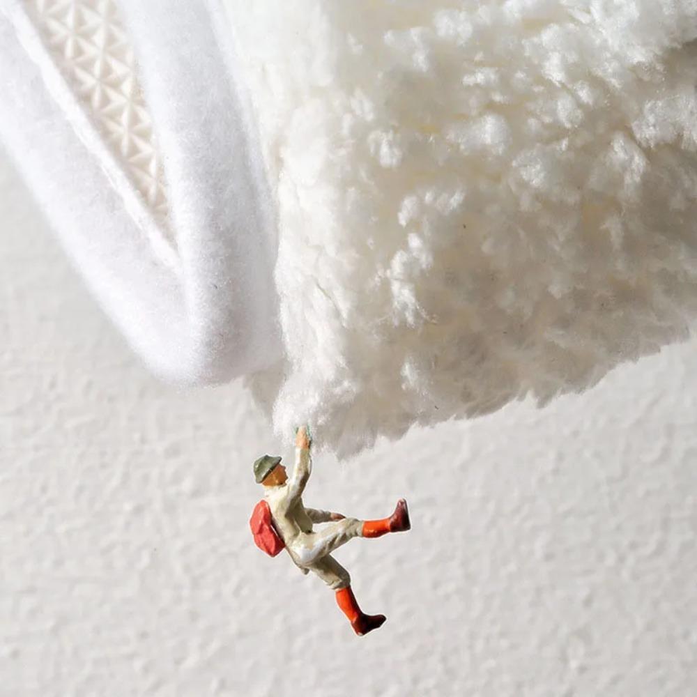Non-slip Bathroom Floor Mat Microfiber Door Mat Kitchen Foot Mat Absorbent Carpet  Bathroom