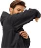 Куртка Jack Wolfskin Highest Peak 3l Jkt M (1115134) черная