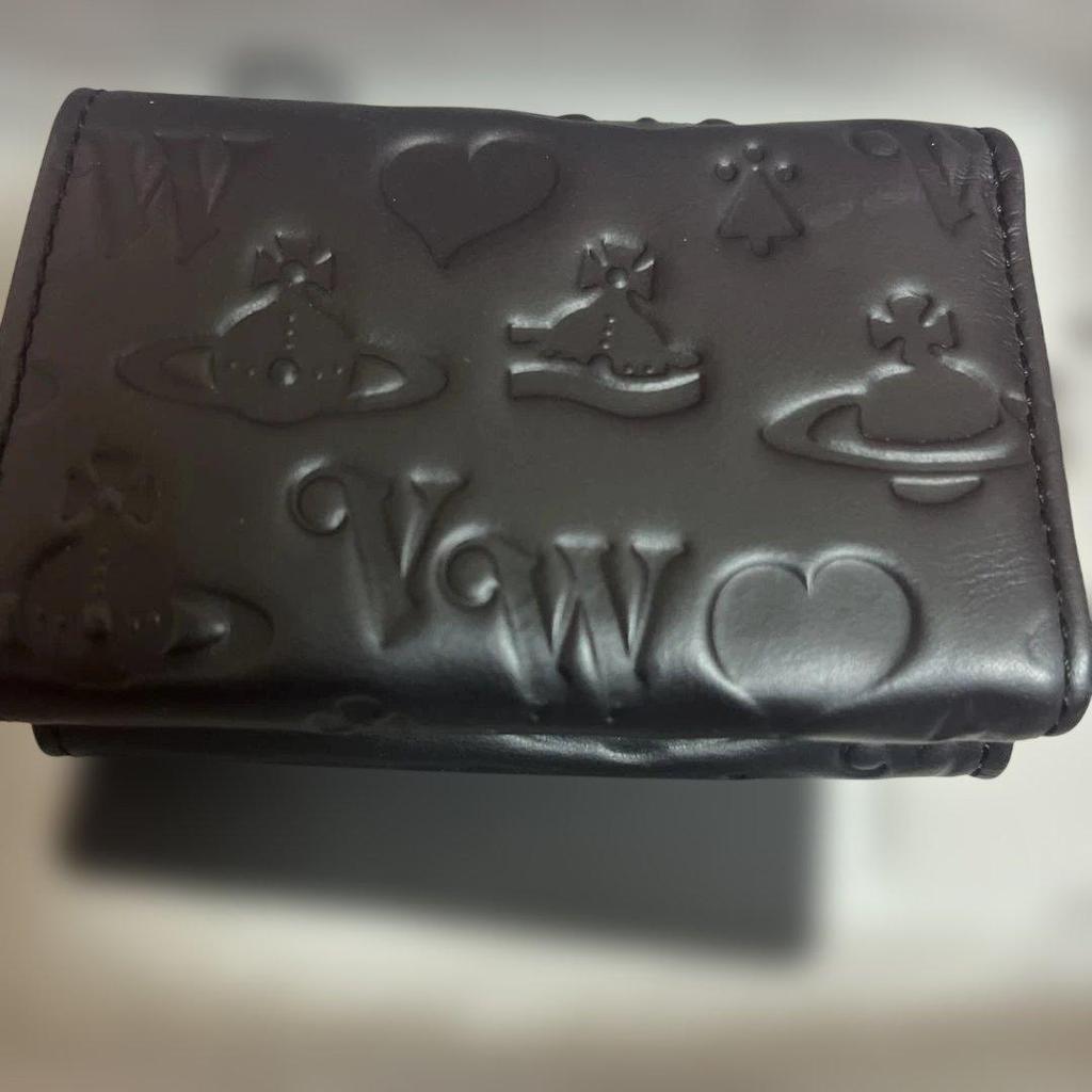 Used Vivienne Westwood wallet