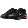 Nike Air Max Phoenix Black Red Metallic Silver Unisex Sneakers Royal-Tint FZ5307-003
