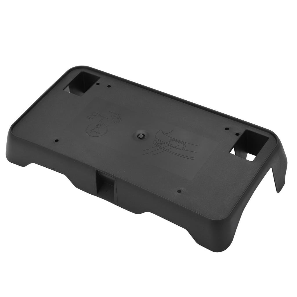 Front License Plate Tag Bracket 847227012870 Car Exterior Accessories Replacement for Chevy