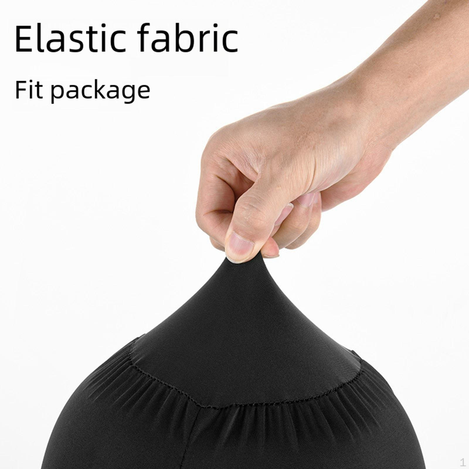 

Пылезащитный чехол для динамика, эластичный, для аудиооборудования, устойчивый к царапинам, профессиональный, простой в