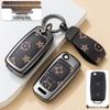 Sinotruk Sitrak Heavy Duty Remote Key Fob Zinc Alloy Case Cover (Men & Women)