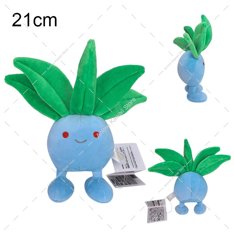 54 Styles Cartoon Plush Toy Raichu Charizard Y&X Psyduck Poke Ball Gengar Cubone Charmander Pokemon Shiny Stuffed Animal Doll