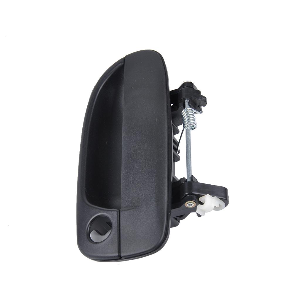 Náhrada za Hyundai Accent 2000-2006 vnější klika dveří přední levá 82650-25000FL auto