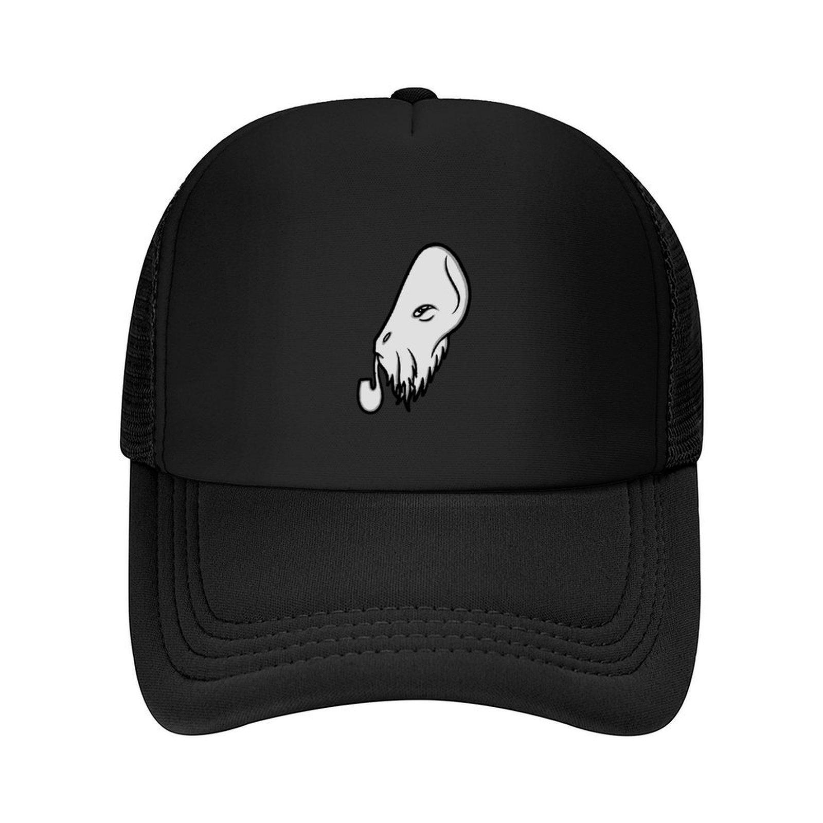 

Super Furry Animals Merchant Essential Baseball Cap tea Hat fishing hat Hat Luxury Brand Icon Men Luxury Brand Women s