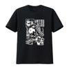 Vatos Locos Forever Retro Style Herren T-Shirt Blood In Out Bound By Honor Design vintage gewaschen bequem