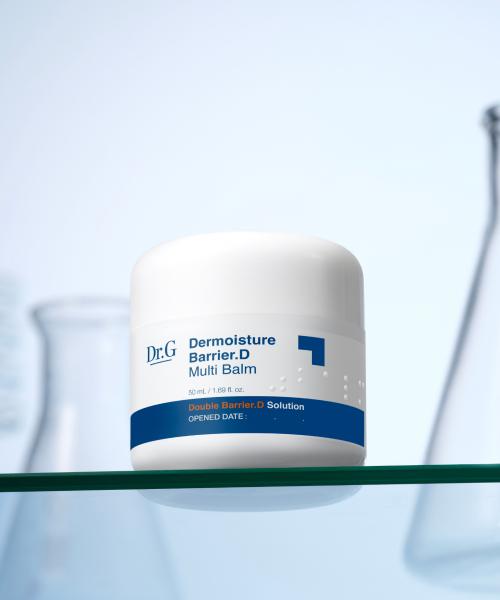 Dr.G The Moisture BarrierD Multi Balm 50mL