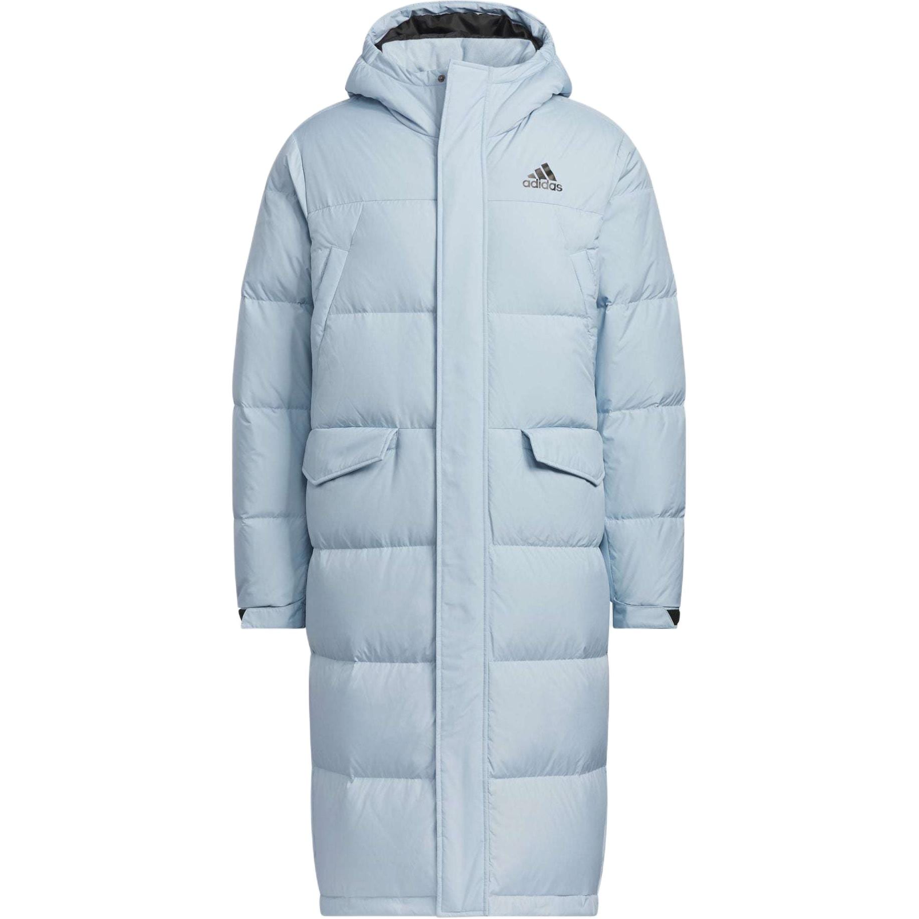 Adidas LONG DOWN Jackets & Coats