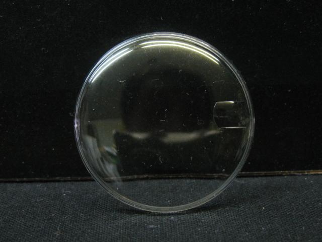 CITIZEN Aftermarket watch convex measured Watch glass O2812 Seven-star glass, L, 31.99mm / Seven-star APS52801/5280252803/52804/52805, HOD52801