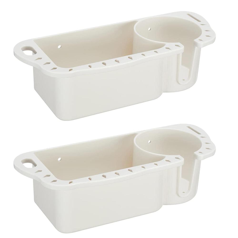 Boat Cup Holder Marine Storage Caddy Box Can Organizer for Kayak Watercraft SeaDoo Jet Ski Pontoon Canoe Mooring Marine Access