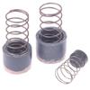 Air Compressor Check Valve Return Valve Plastic Air Pump Spring Plug Accessories