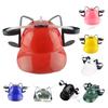 Casco para beber Ajustable Ahorro de trabajo Plástico Novedad Perezoso Casco para bebidas Suministros para el hogar
