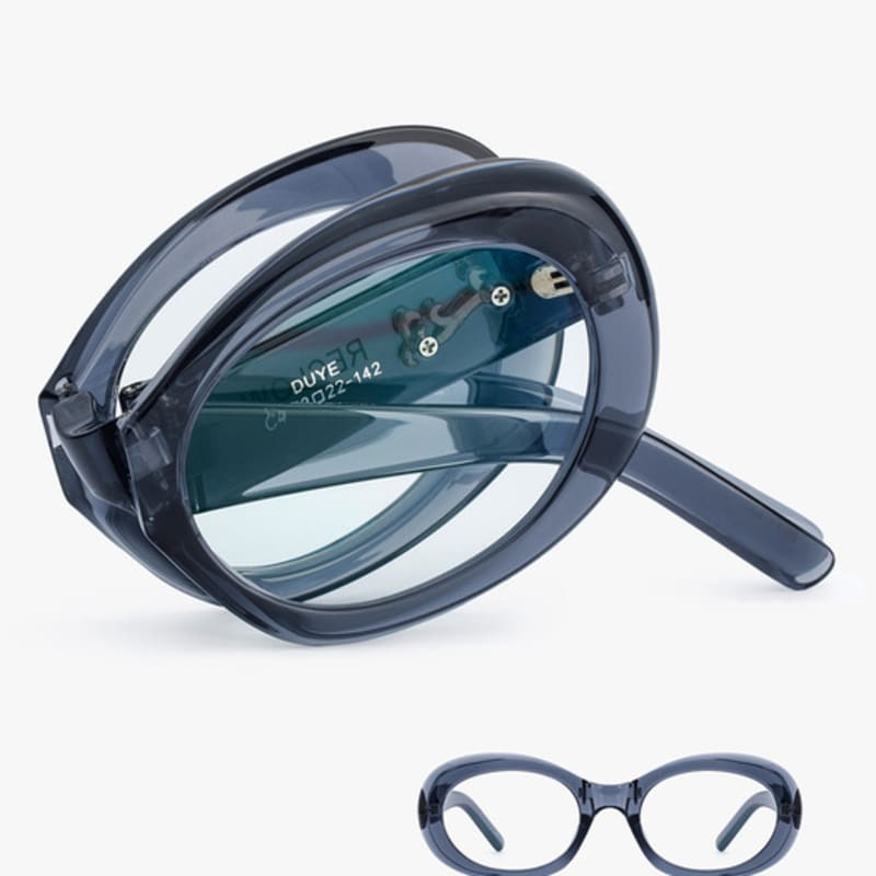 

RECLOW DUYE GLASS GRAY VER Not selected (basic components provided)