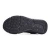 Under Armour Assert 10 AC GS Triple Black Kids Sneakers 3026182-002