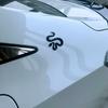 Auto Metalen Embleem Slangvormige Zijdecal Modificeerbare Waterdichte en Zonbestendige Staartembleem Voertuig Carrosserie Decoratie Sticker