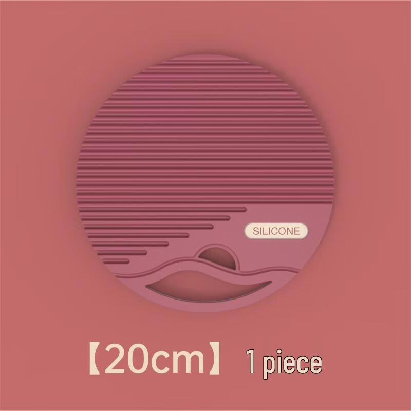 Silicone Heat Resistant Table Mat