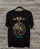Das HU 2025 Europatour INCARNATION T-Shirt Schwarz Alle Größen S5XL AS07 Unisex T-Shirt