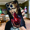 The Originals Klaus Mikaelson Case For iPhone 17 15 14 13 12 11 16 Pro Max Mini Plus 16e 17 Air Bumper Cover Accessories