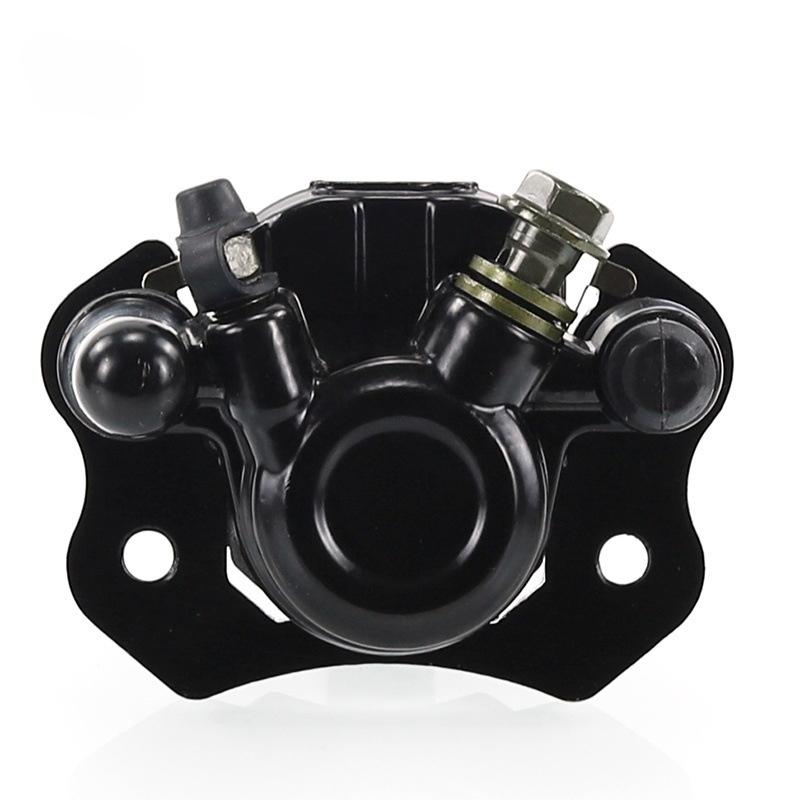 1Pcs Quad Master Cylinder Caliper Atv Rear Disc Brakes Calipers Clamp Lower Pump For 50 70 90 110 125 150Cc