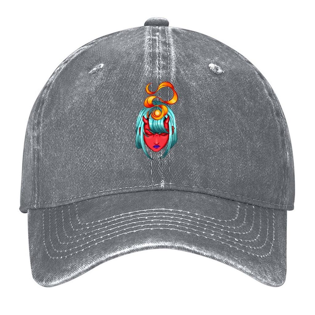 2026 Demonic Anger Baseball Cap Military Tactical Cap Hat Man Luxury Snapback Cap Hats For Men Woman Hats Men's