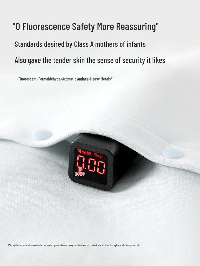 Newborn Soft Velvet Two-Piece Baby Set: Spring/Autumn Homewear Pants Outfit