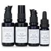 Edible Beauty And Edible Beauty On the Fly Travel Mini Kit 4 Pcs
