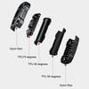 Engine Protection Motorcycle Crash Bar Bumper Protection Bumper Decorative Block Motorcycle Engine Guard Accessories