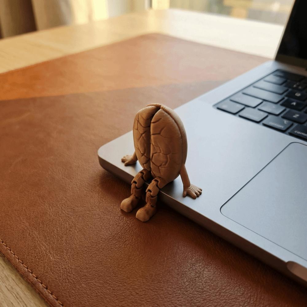 Funny Coffee Bean Ornaments Multi Functional Home Decorations Creative Chocolate Ornament Office