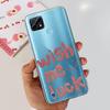 For Realme C21Y Case RMX3261  RMX3263 Cute Cartoon Cover Soft Silicone Phone Case For Realme C 21Y C21Y Bumper
