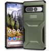 Pixel 9 Pro & Google 7 Window-Opening Protective Phone Case