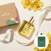 Nuxe Huile Prodigieuse Multi Dry Oil + Patterned Cotton Pouch Gift Set (Shopping Bag Included)