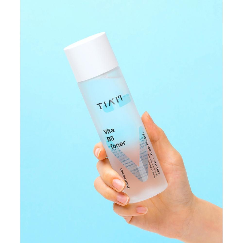 Tiam Vitamin B5 Toner 180ml NONE