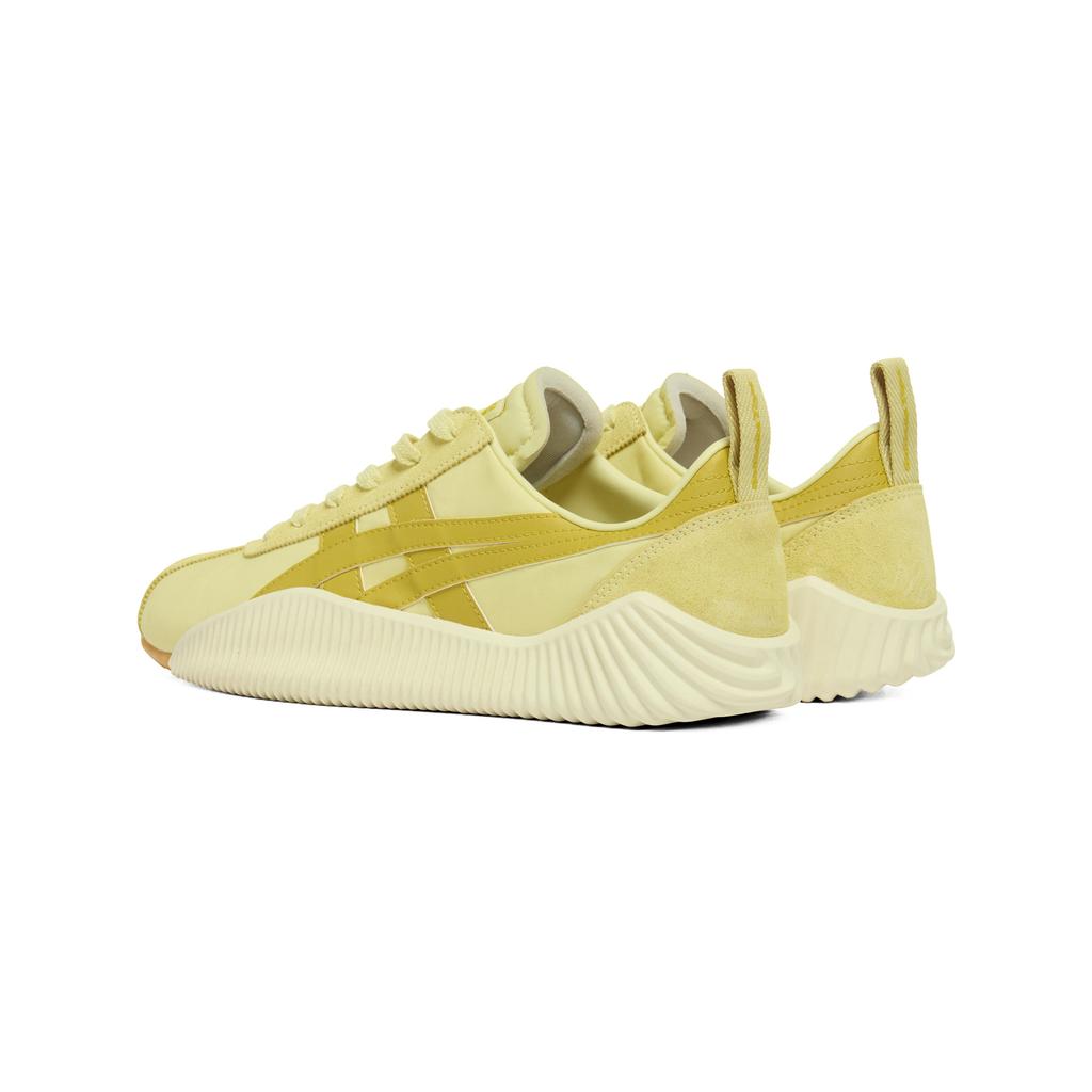 Onitsuka Tiger Acromount Low top Casual Shoes Unisex Yellow 1183B257-750