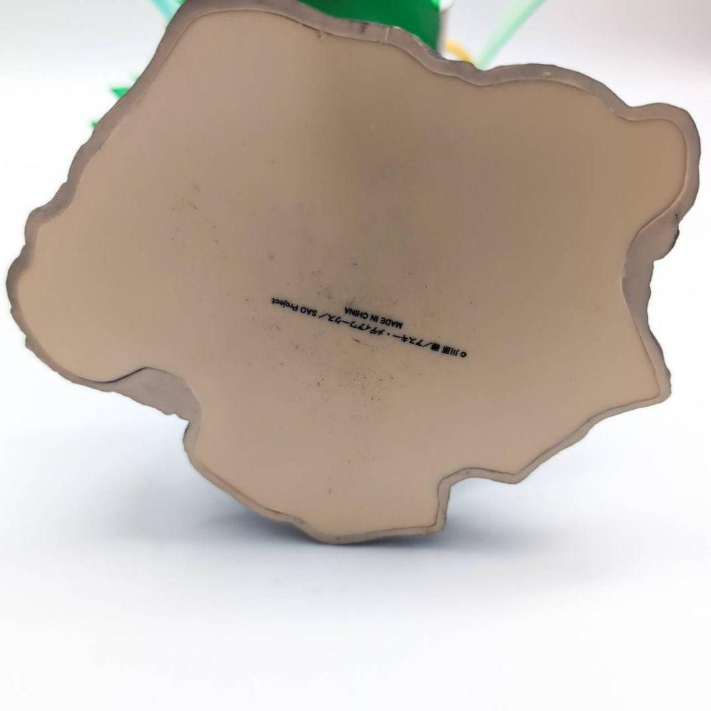 [USED] Sword Art Online: Fairy Dance Leafa (1/8 scale)