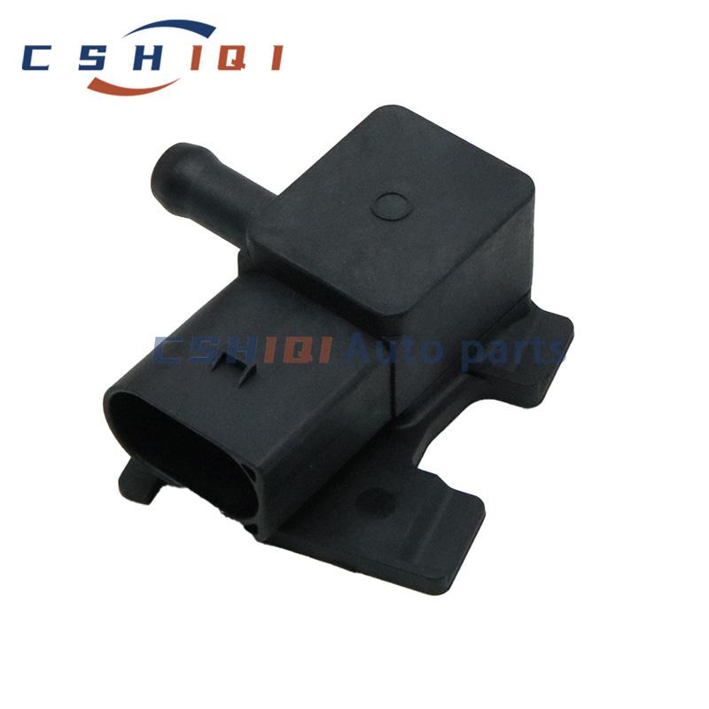 13627805152 New Diesel Exhaust Pressure Sensor For BMW X1 X3 X4 X5 X6 Mini 13627789219 13627797517 13627804862 Cars Accessories