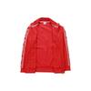 Li Ning Sports Fashion Collection Jackets Men's Bull Red Stand Collar Moderate Other AFDP467-5